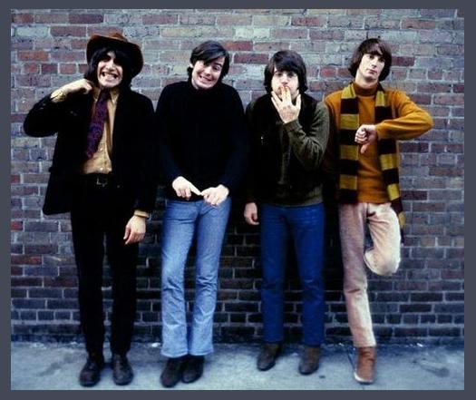 The Lovin` Spoonful